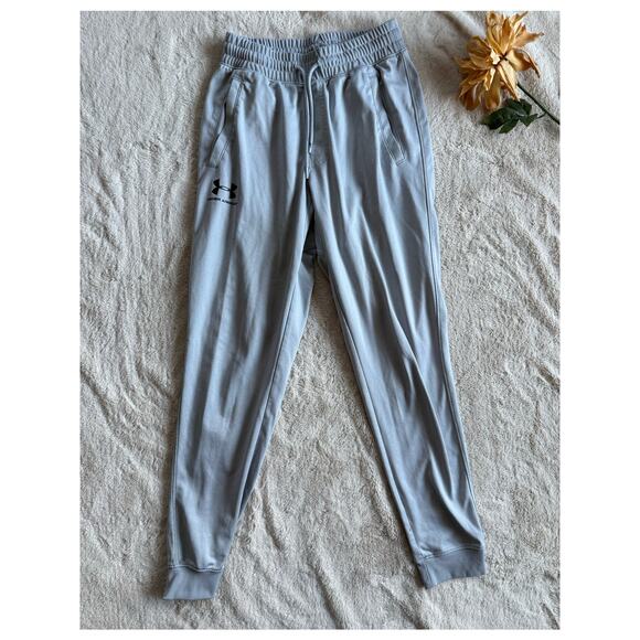 Under Armour Joggers Coldgear Small - Picture 1 of 7